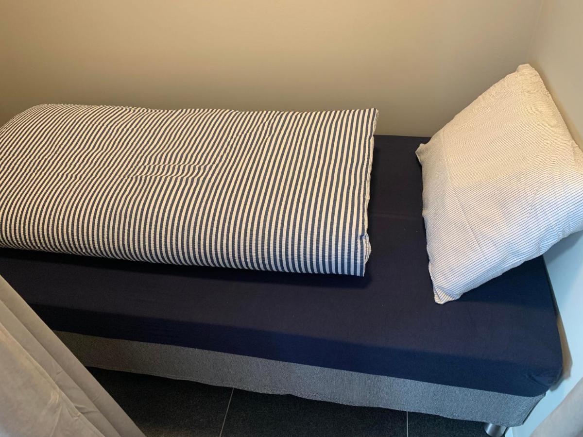 Notodden Sentrum Apartment No 8 Kültér fotó