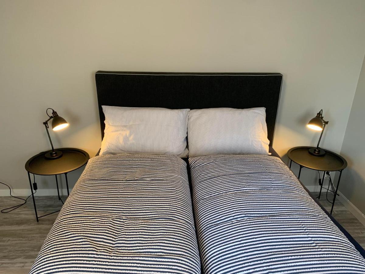 Notodden Sentrum Apartment No 8 Kültér fotó