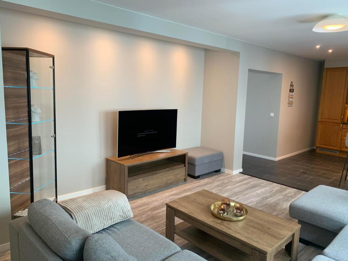 Notodden Sentrum Apartment No 8 Kültér fotó