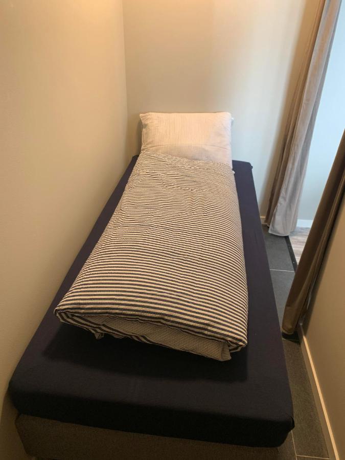 Notodden Sentrum Apartment No 8 Kültér fotó