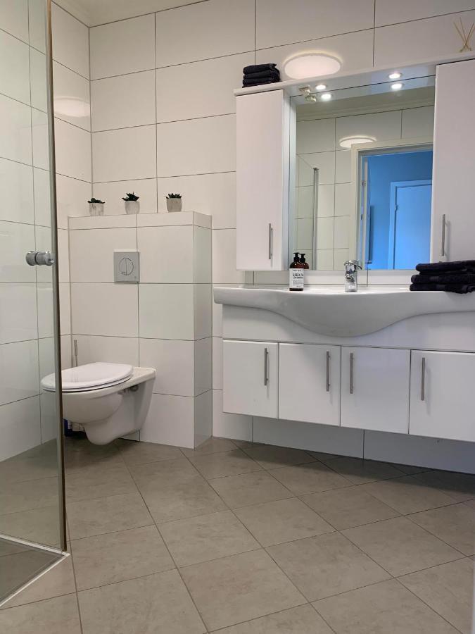 Notodden Sentrum Apartment No 8 Kültér fotó